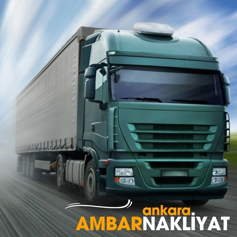 Adana Gökçeada Arası Nakliyat